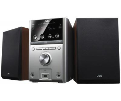 Mikro i mini wieża Wieża  JVC UX-G305